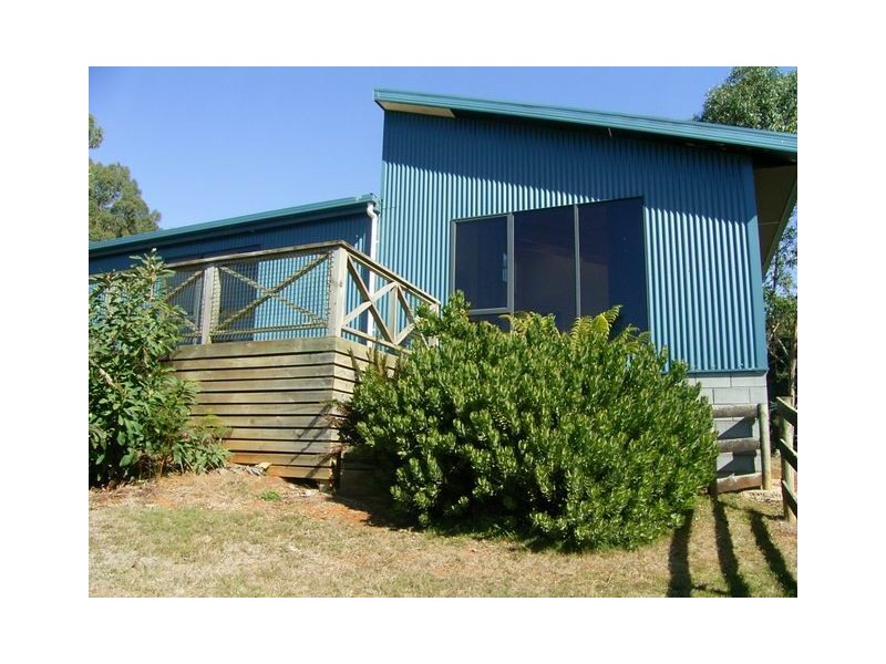 350 South Elliott Road, Yolla TAS 7325