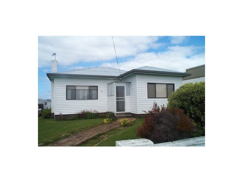 41 Halstead Street, Burnie TAS 7320