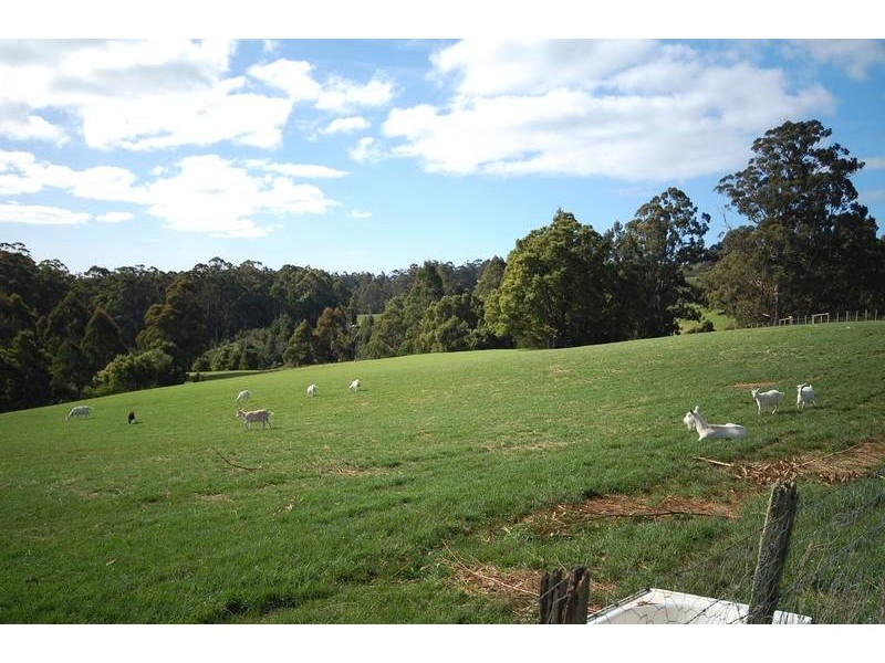 Somerset TAS 7322