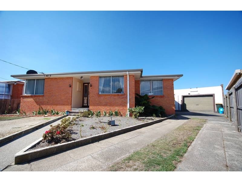Wynyard TAS 7325