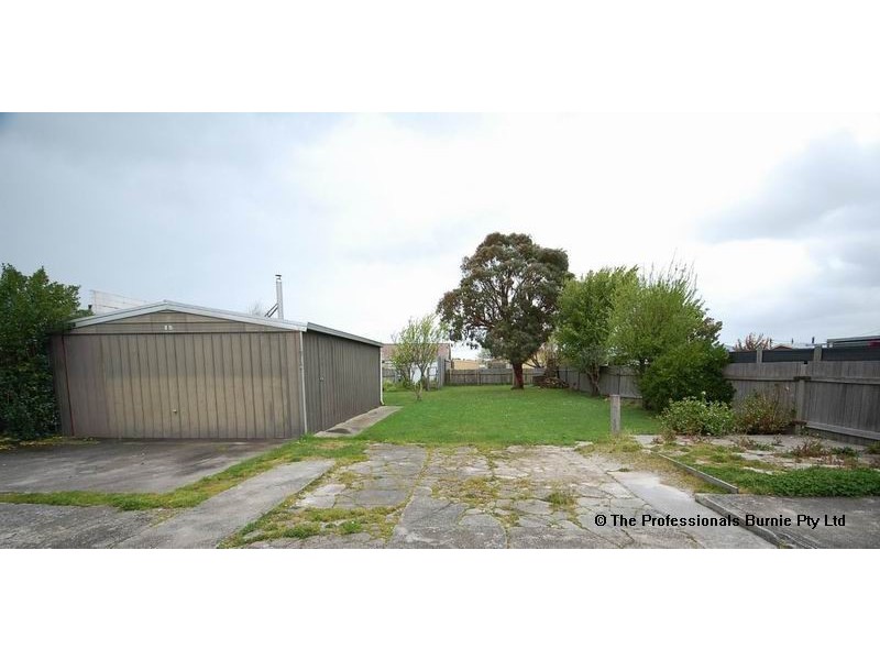 Wynyard TAS 7325