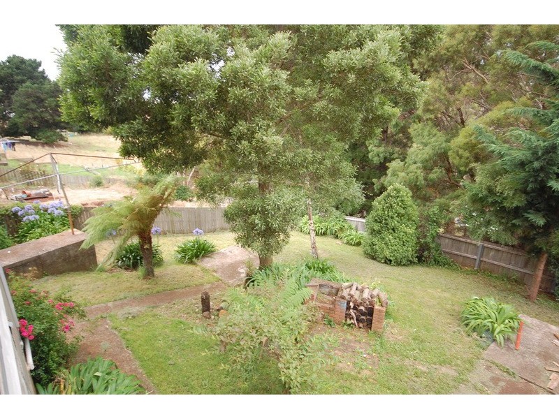 25 Cherry Street, Hillcrest TAS 7320