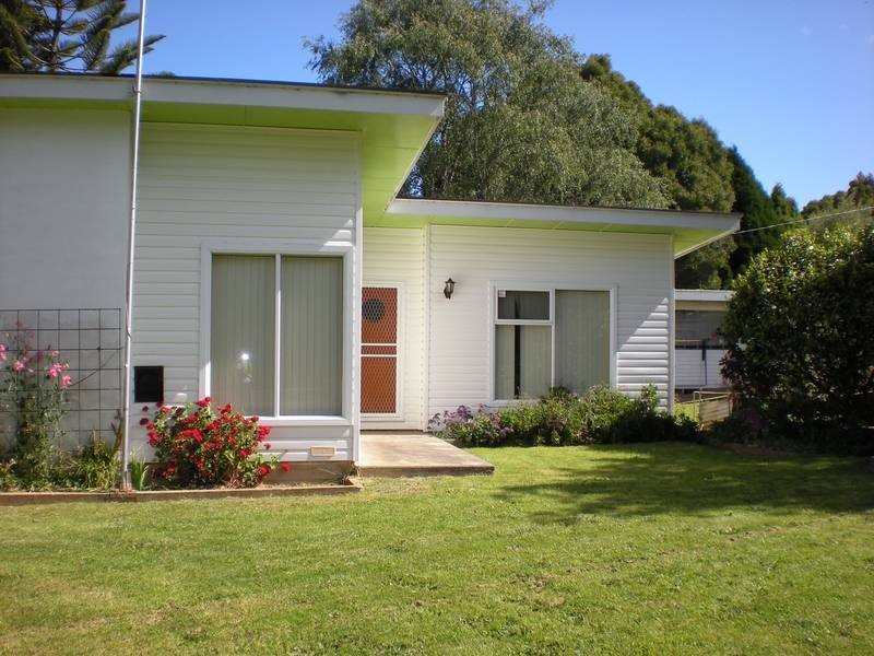 25 Linton Street, Burnie TAS 7320