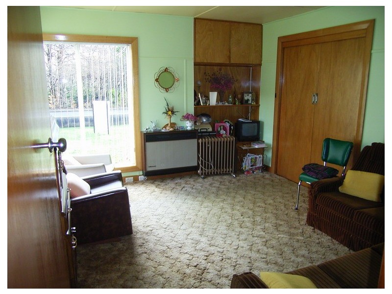 25 Linton Street, Burnie TAS 7320