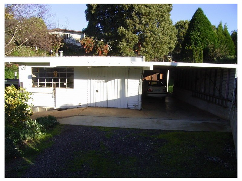 25 Linton Street, Burnie TAS 7320