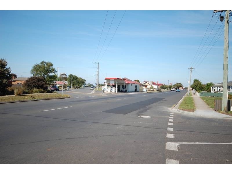 Wynyard TAS 7325