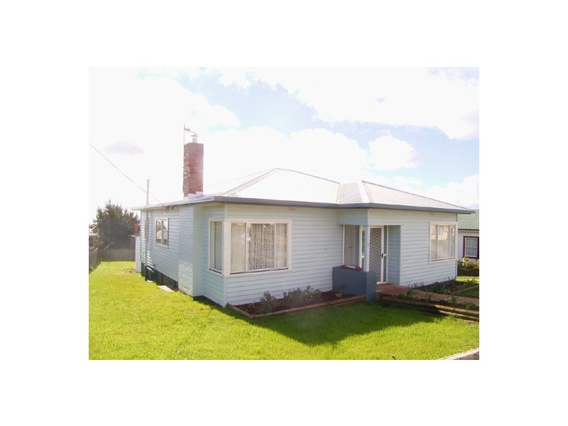 16 Tattersall Street, Montello TAS 7320