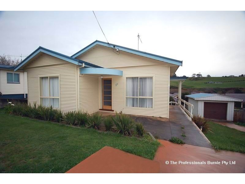54 Ironcliffe Road, Penguin TAS 7316