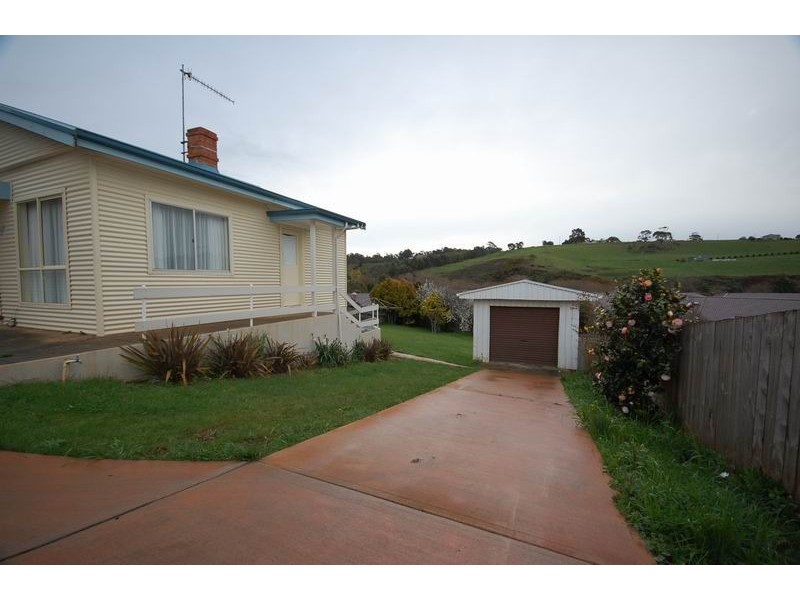 54 Ironcliffe Road, Penguin TAS 7316