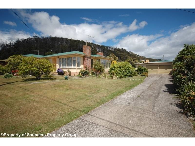 Sulphur Creek TAS 7316