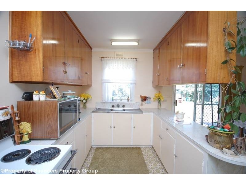 Sulphur Creek TAS 7316