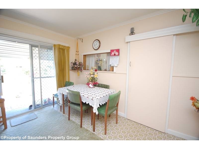 Sulphur Creek TAS 7316