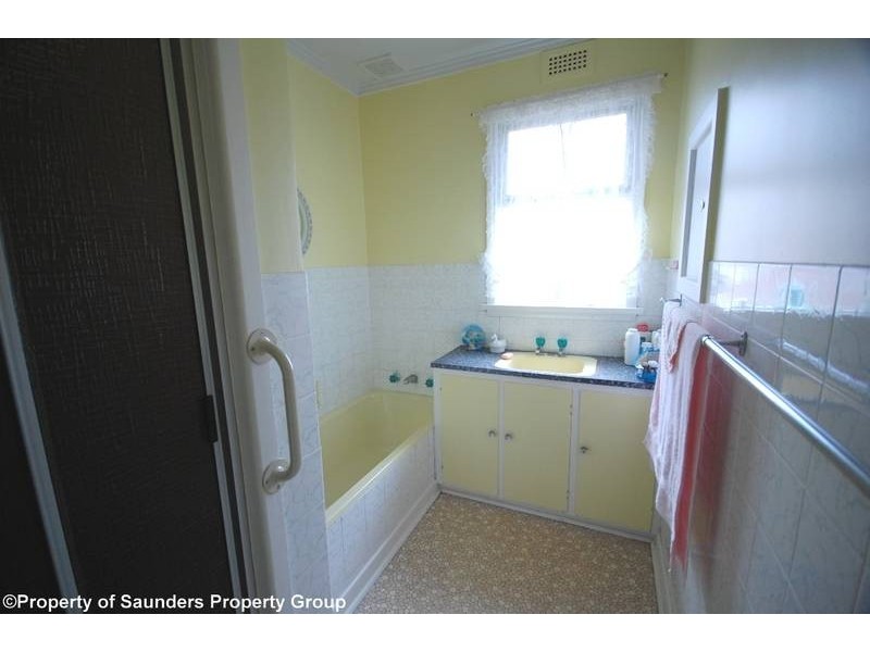 Sulphur Creek TAS 7316