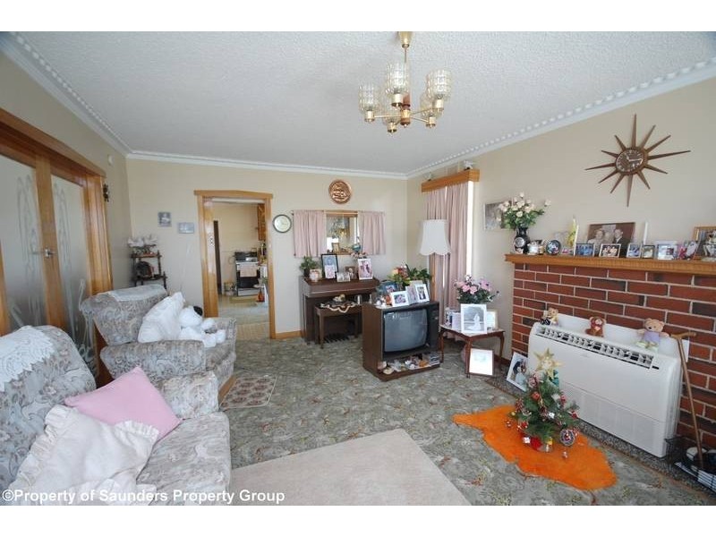 Sulphur Creek TAS 7316