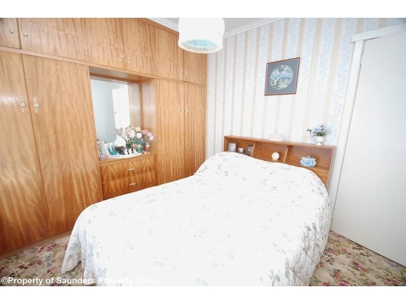 Sulphur Creek TAS 7316