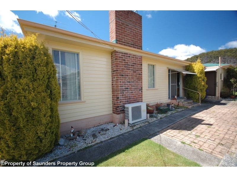 Sulphur Creek TAS 7316