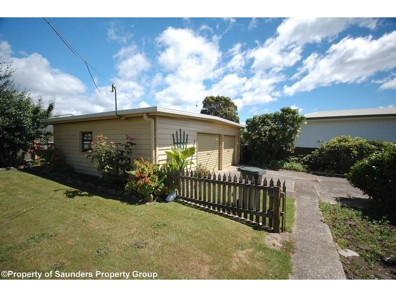 Sulphur Creek TAS 7316