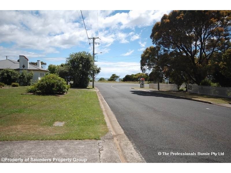 Sulphur Creek TAS 7316