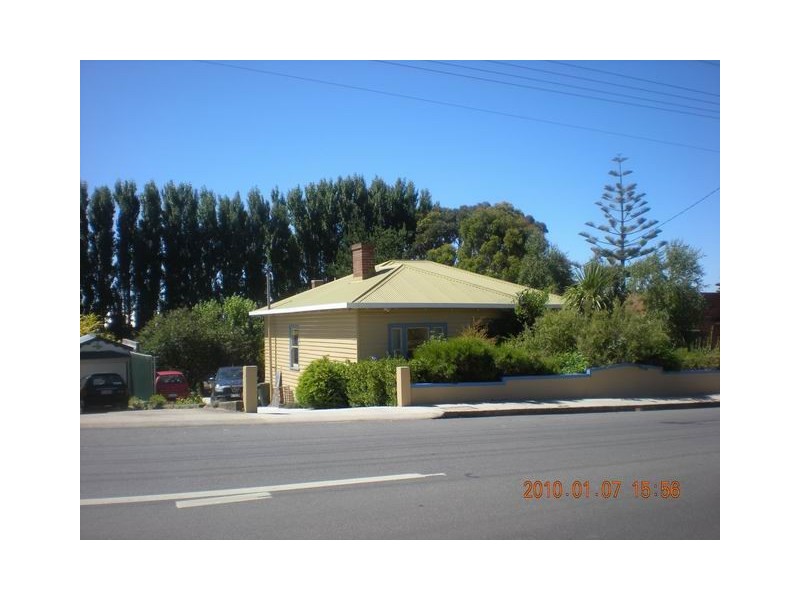 16 Brickport Road, Burnie TAS 7320