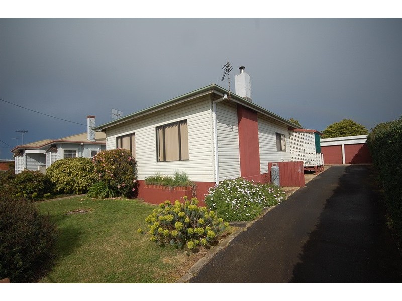 21 Morse Street, Burnie TAS 7320