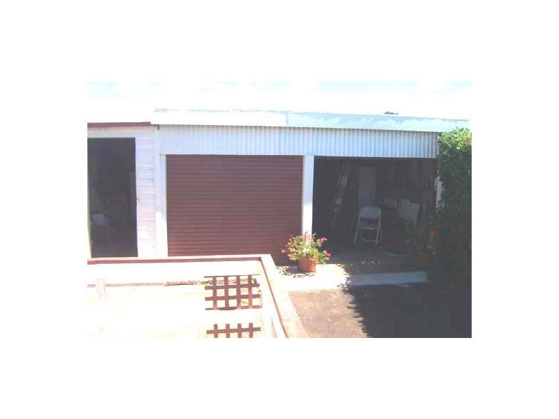 21 Morse Street, Burnie TAS 7320