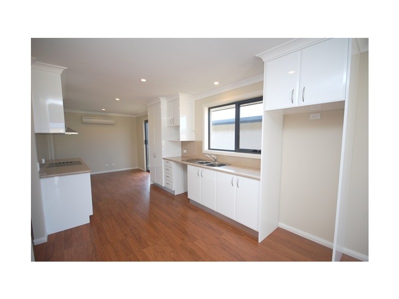 2/29 Mercedes Place, Burnie TAS 7320