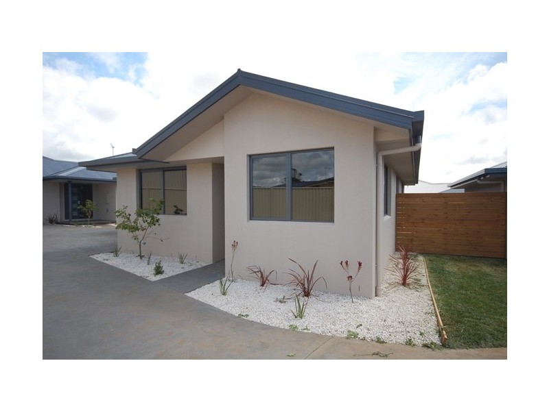 2/29 Mercedes Place, Burnie TAS 7320