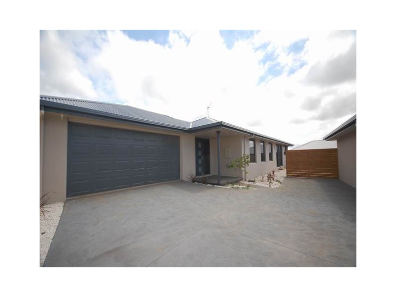 3/29 Mercedes Place, Burnie TAS 7320