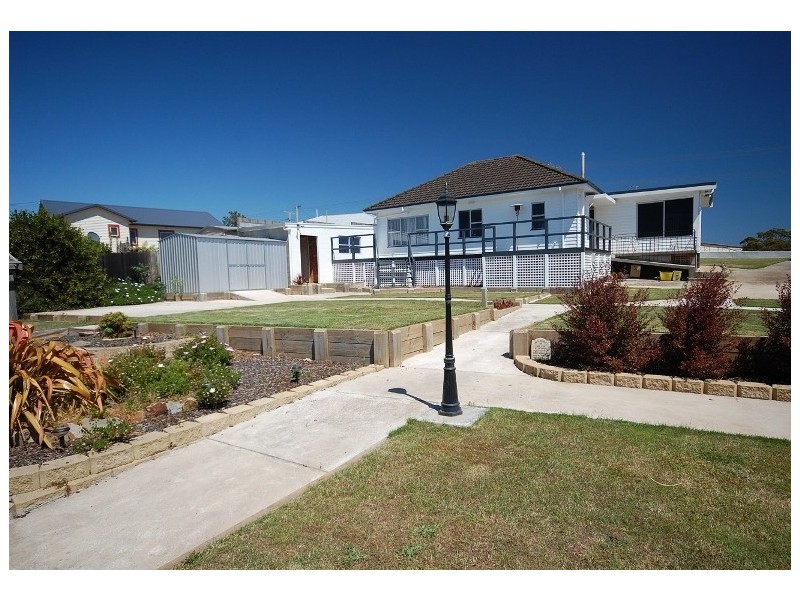 19 Mission Hill Road, Penguin TAS 7316
