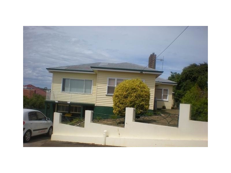 10 Scott Street, Burnie TAS 7320