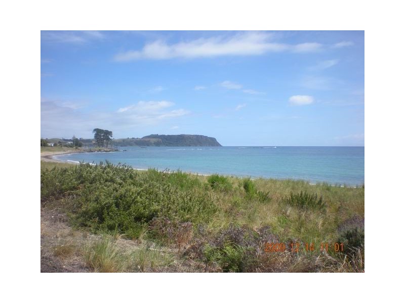 117 Old Bass Highway, Wynyard TAS 7325