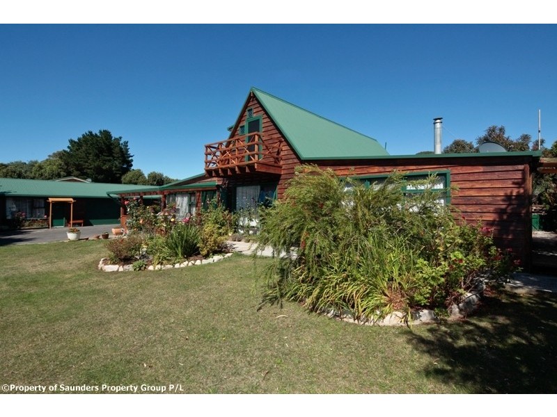 Sisters Beach TAS 7321