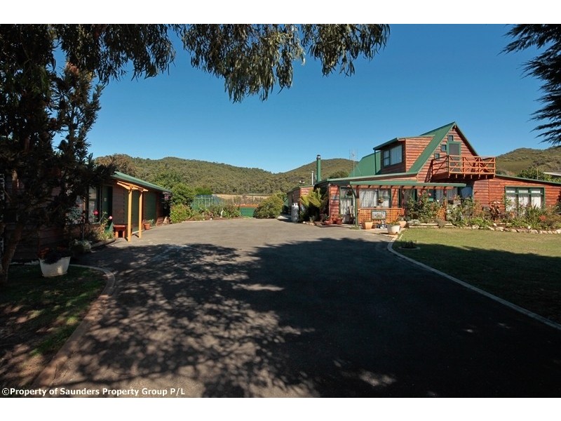 Sisters Beach TAS 7321