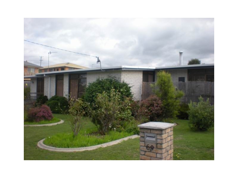 69 Raglan Street, Somerset TAS 7322