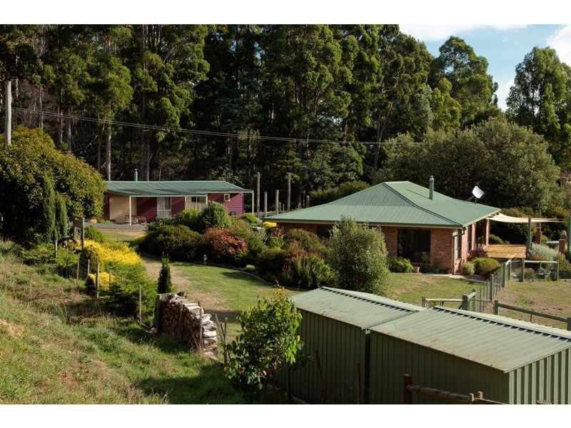 Somerset TAS 7322
