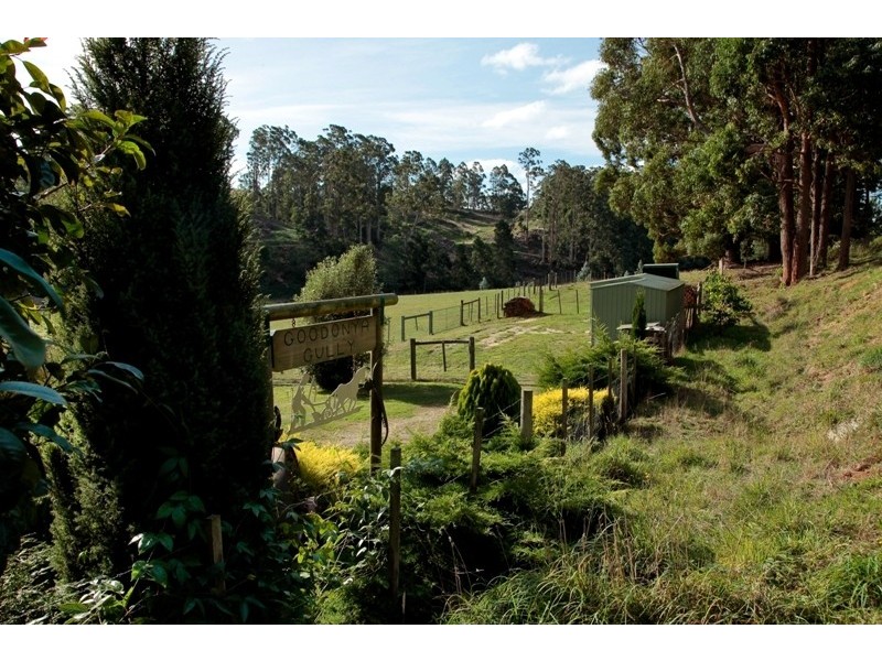 Somerset TAS 7322