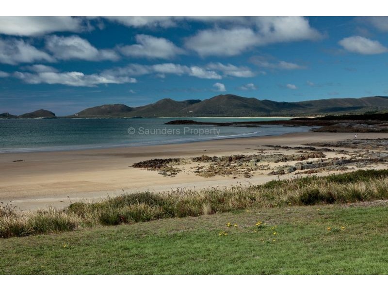 Edgcumbe Beach TAS 7321