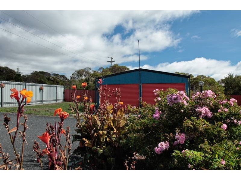 Edgcumbe Beach TAS 7321