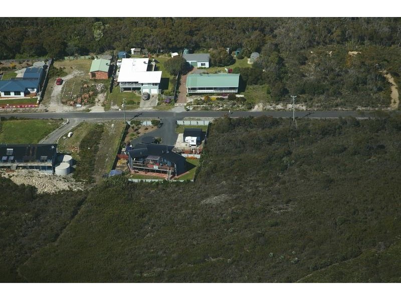 Edgcumbe Beach TAS 7321