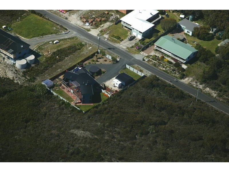 Edgcumbe Beach TAS 7321