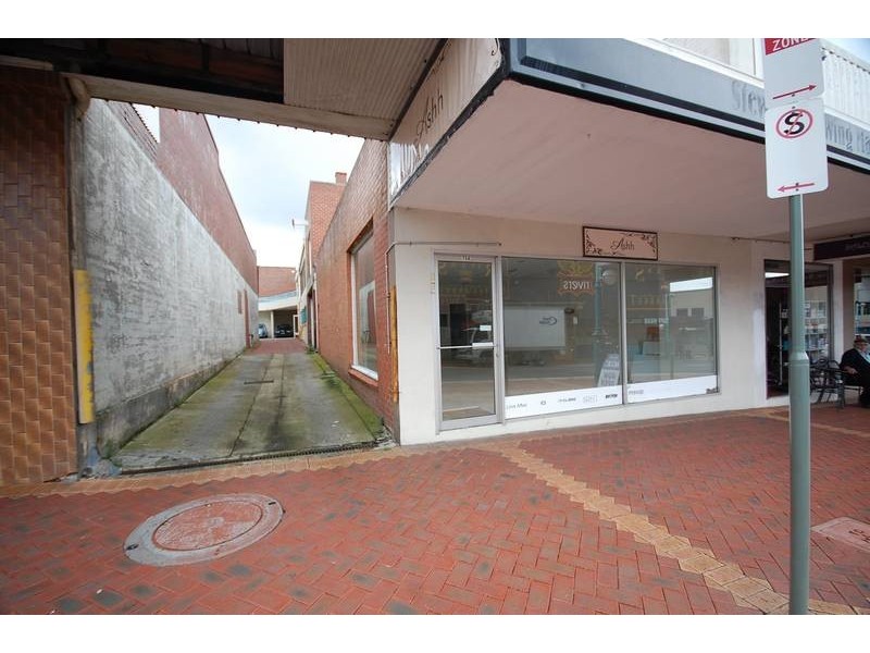 15 Wilmot Street, Burnie TAS 7320