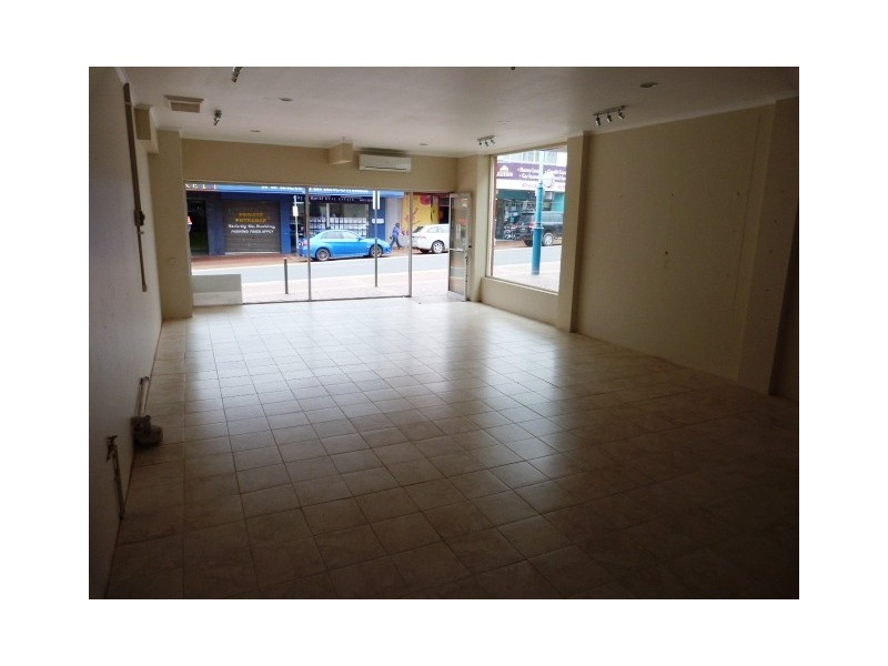 15 Wilmot Street, Burnie TAS 7320