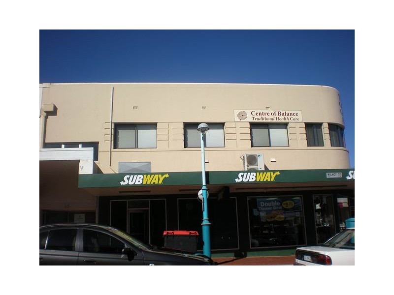 6/15 Wilmot Street, Burnie TAS 7320