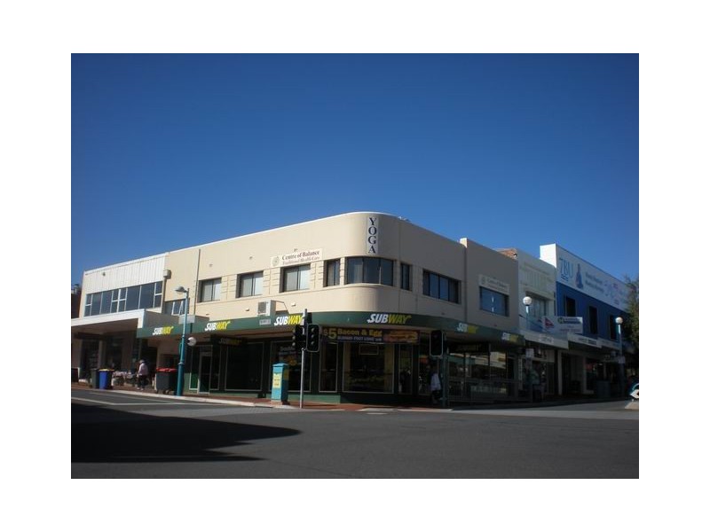 6/15 Wilmot Street, Burnie TAS 7320