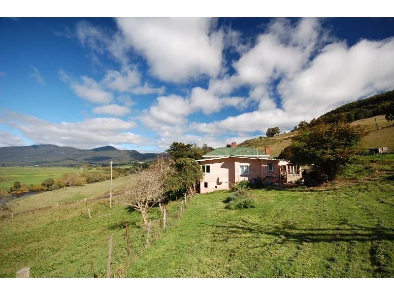 Gunns Plains TAS 7315