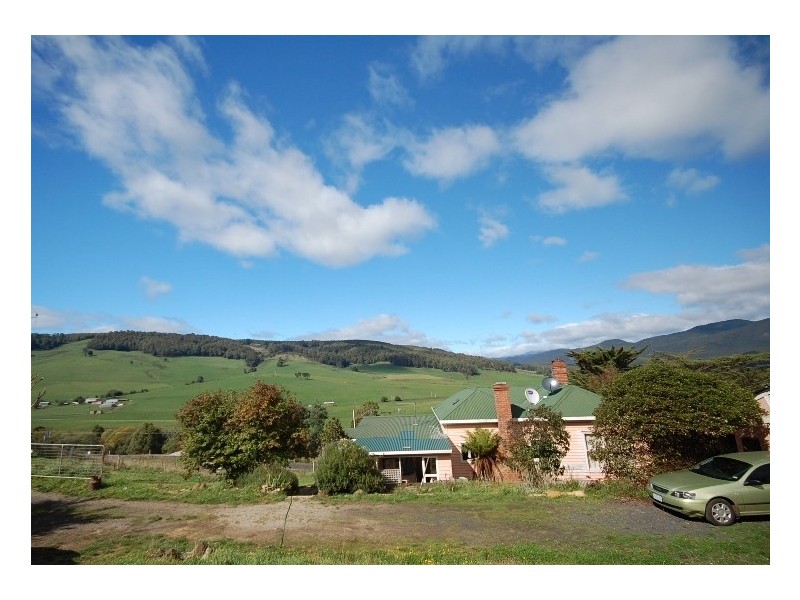Gunns Plains TAS 7315