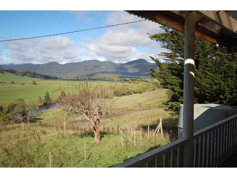 Gunns Plains TAS 7315