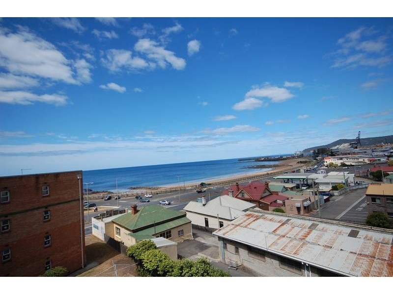 38/47 North Terrace, Burnie TAS 7320