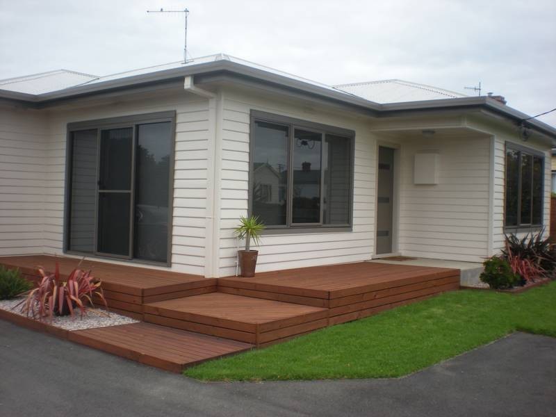 60 Dodgin Street, Wynyard TAS 7325