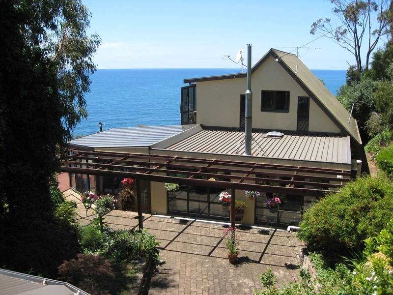 444 TOLLYMORE ROAD, Wynyard TAS 7325